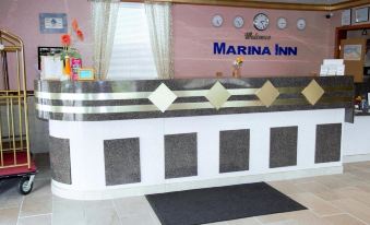 Marina Inn des Moines / SeaTac