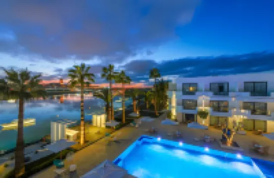 Dawliz Rabat Art & Spa