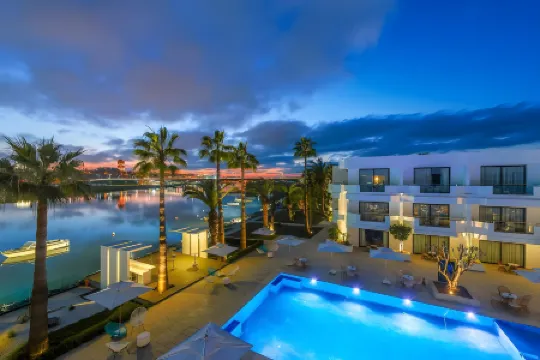 Dawliz Rabat Art & Spa