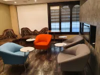 CNN ホテル - Wi-Fi