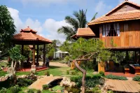Anna's Homestay Pleiku Các khách sạn gần Giày dép Quỳnh Nhi
