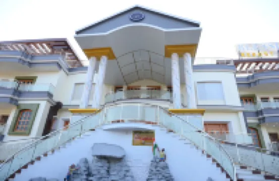Blessing Resort