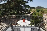 Hotel Dosterras فنادق في Marsa