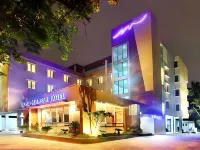 Urbanview Hotel Grand Malabar Bandung Hotels in Malabar