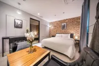Siheung Bunny Hotels in Сіхин