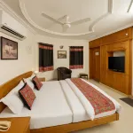 Stay Guru Resort Farm Villa