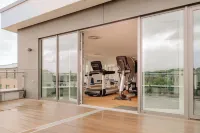 Via Plaza Meppen by Hackmann - Gym