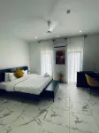 Platinum Blue Island Resort