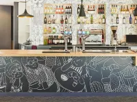 Ibis Budget Birmingham Airport - NEC Hotels in Bickenhill