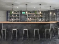 The Willows Training Centre - bar