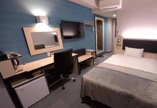 3. 그린 리치 호텔..