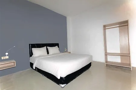 Livinn Hotel Kendangsari Surabaya