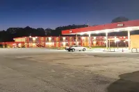 OYO Hotel Doswell Kings Dominion Hotels in Doswell