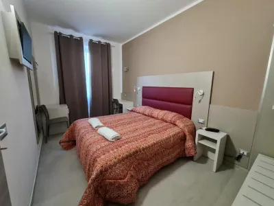 Hotel City 20 Hotel in zona Piazzale Loreto