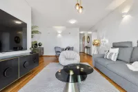 The Ocean Gaze by Homie