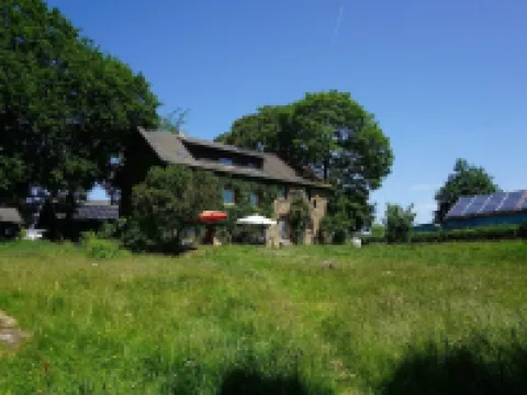 Family-friendly vacation home Distelfink am Nationalpark-Pets welcome! Hotels in Hellenthal