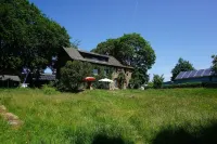 Family-friendly vacation home Distelfink am Nationalpark-Pets welcome! Hotels in Hellenthal