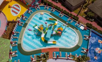 IC Hotels Santai Family Resort - Kids Concept