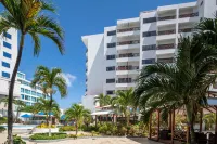 Hotel Arena Blanca by Dorado Hotels in San Andrés