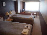 Tominoko Hotel