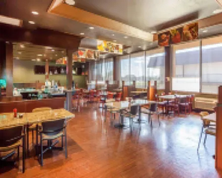 亞伯達布魯克斯 6 號汽車旅館酒店