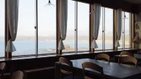 Marine Hotel Harimo - petit déjeuner