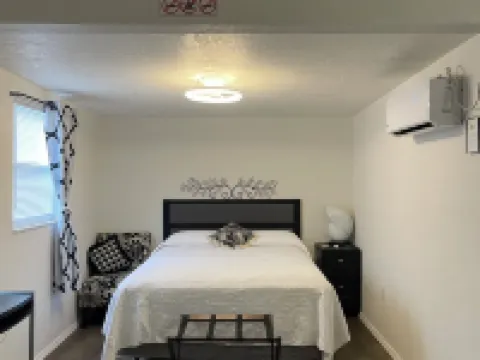 Tiny Paradise Hotels in Winter Haven