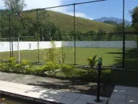 2. farm 500m2, duplex house, pool, lake, football field and barbecue.