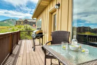 Lucky Bill by AvantStay Lake Views 15Mins to Park City Mtn.
