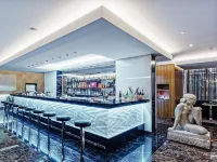 Hotel International Brno - bar