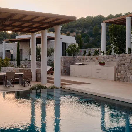 Amanzoe