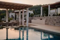 Amanzoe - Ocean View