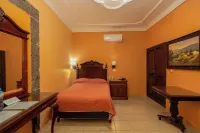 Hotel Casa Dulce Maria Hotels in Tequila