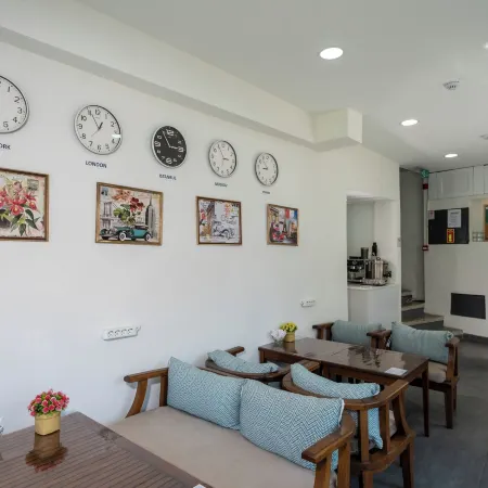 Sweet Hotel Istanbul Отели рядом с достопримечательностью «Мечеть Сулеймание»