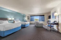 AmericInn by Wyndham Green Bay East Các khách sạn gần Meyer Theatre