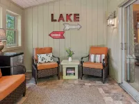 Mountain Hideout by AvantStay Hotels in Penn Forest Township