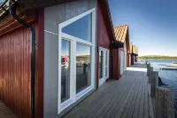 Norsk Havbrukssenter - Rorbuer Hotels in Brønnøysund