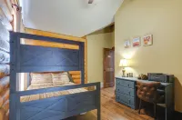 The Cliffrose Cabin - Hike, Relax, Explore! - جاكوزي