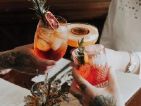 The Boars Head, Fife Restaurant and Rooms Hoteles en Cupar