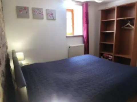 L'Alsacienne - cosy gite Hotels in Eguisheim
