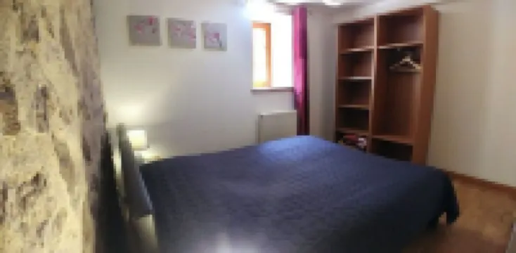 L'Alsacienne - cosy gite