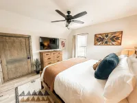 Brim & Buckle Inn a cozy retreat