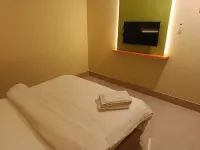 INI Homestay Hotel di Bengkong