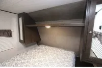 Fishing Camper in Shell Beach Louisiana