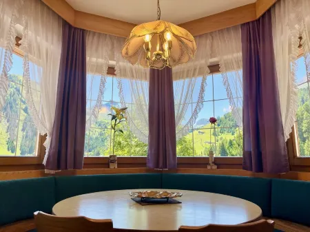 Wellness Residence Panorama - Check-in at  Olympia Hotel