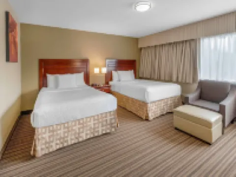 Days Inn by Wyndham Terrace Hotels in Terrace