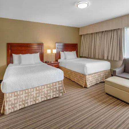 Days Inn by Wyndham Terrace
