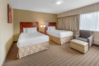 Days Inn by Wyndham Terrace Các khách sạn ở Terrace