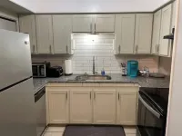 2-bedroom vacation home Hotels in New Roads