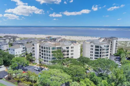 307 Summerhouse by Avantstay Oceanfront, View, Shared Pool